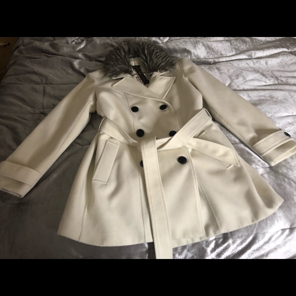 Dana Buchman Jacket